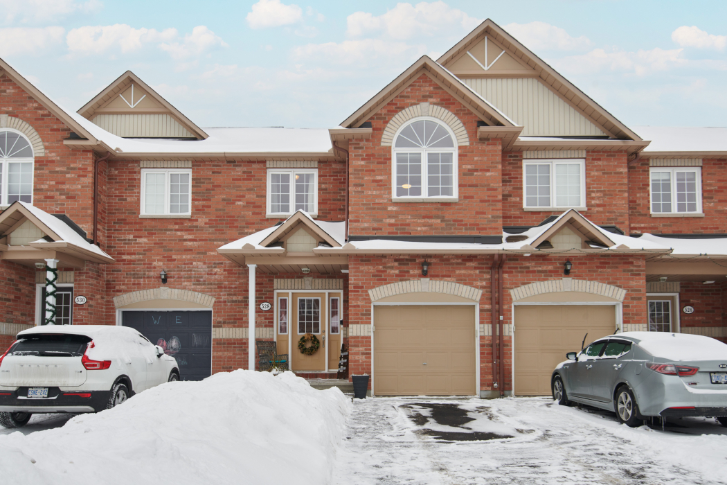 New property listed in Ottawa