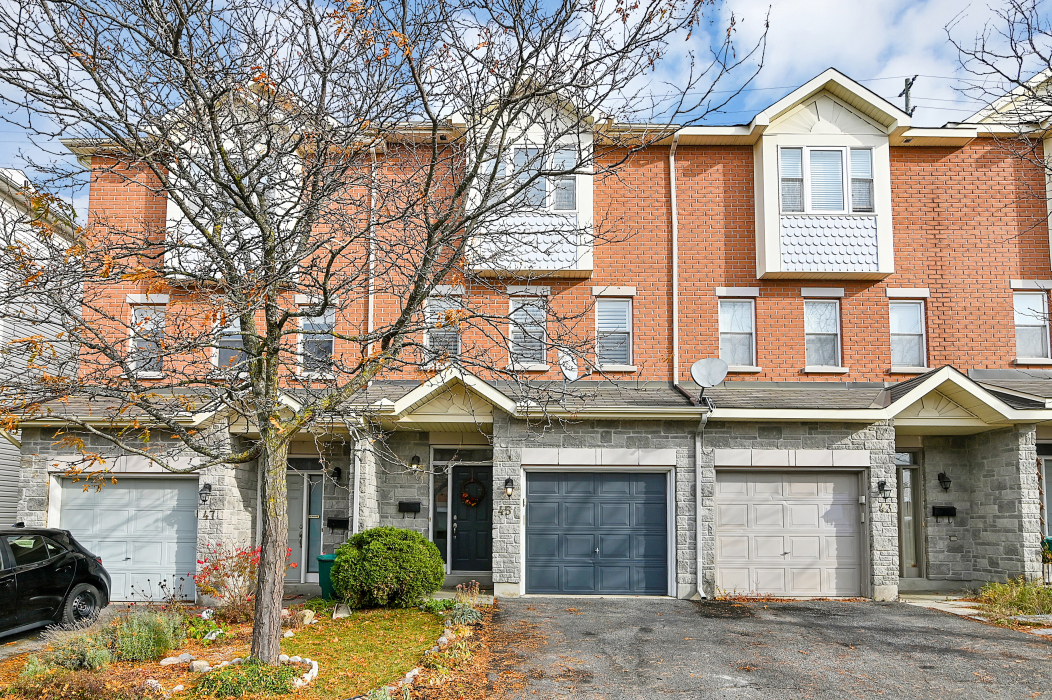 New property listed in Ottawa